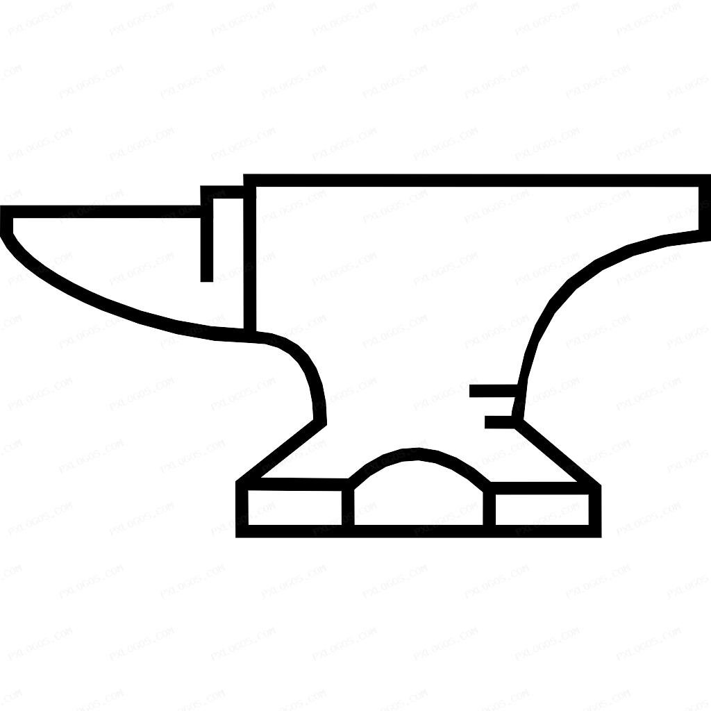 Conda-Forge Logo PNG with transparent background