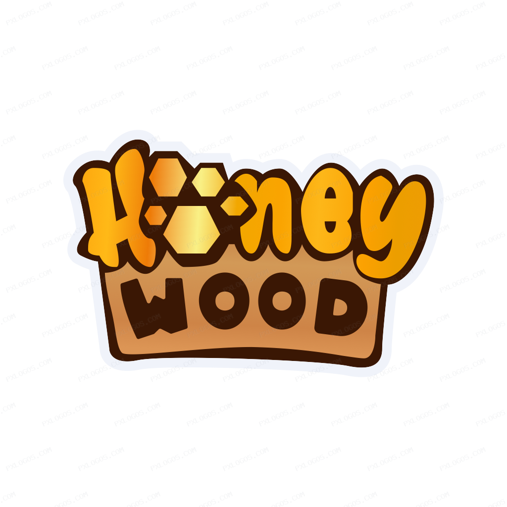 Cone Logo PNG with transparent background