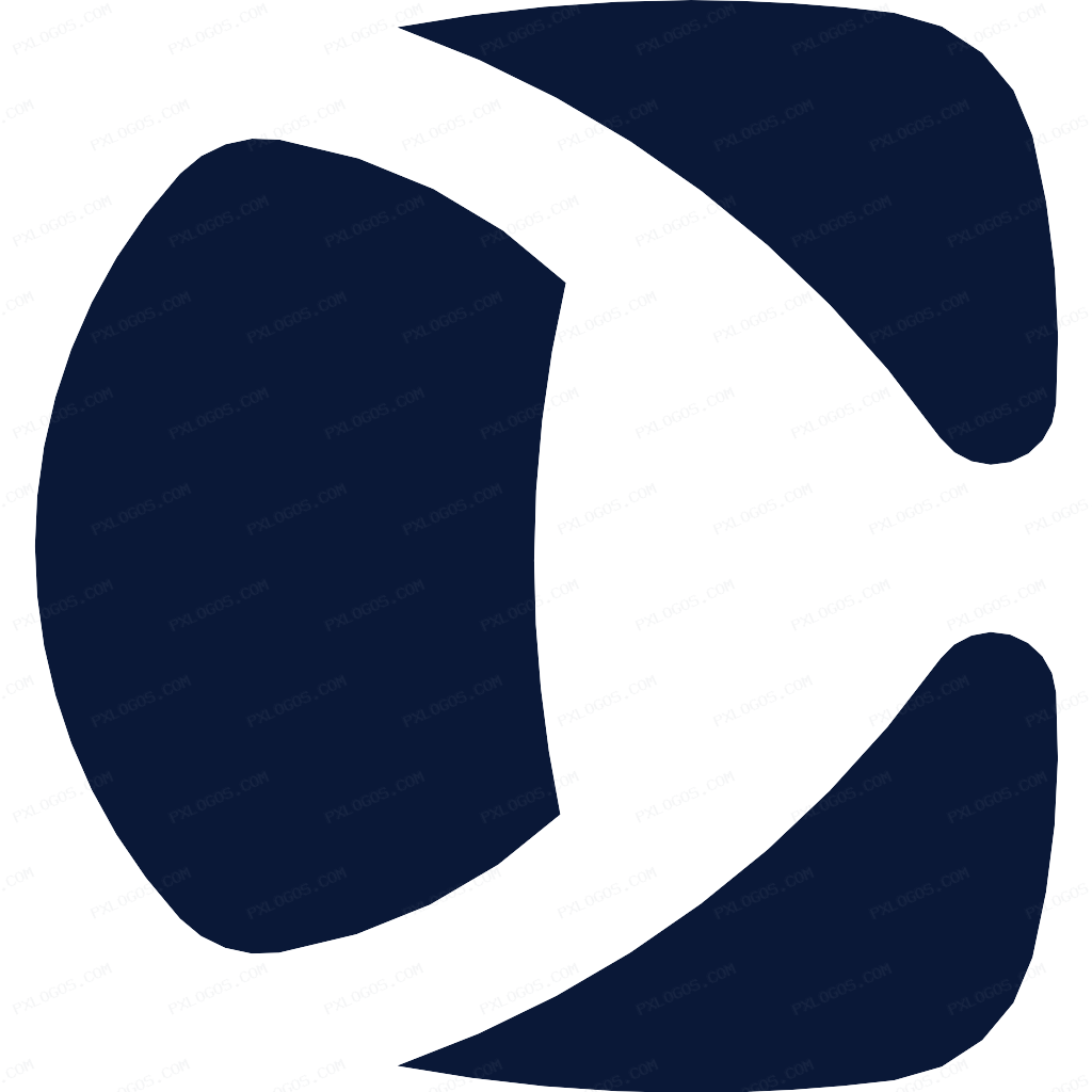 Conekta Logo PNG with transparent background