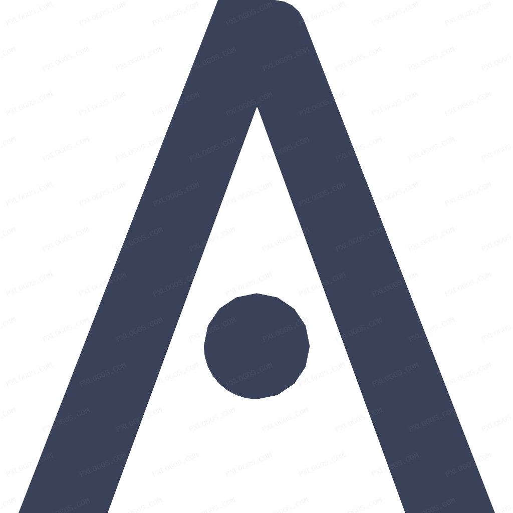 ActiGraph Logo PNG with transparent background