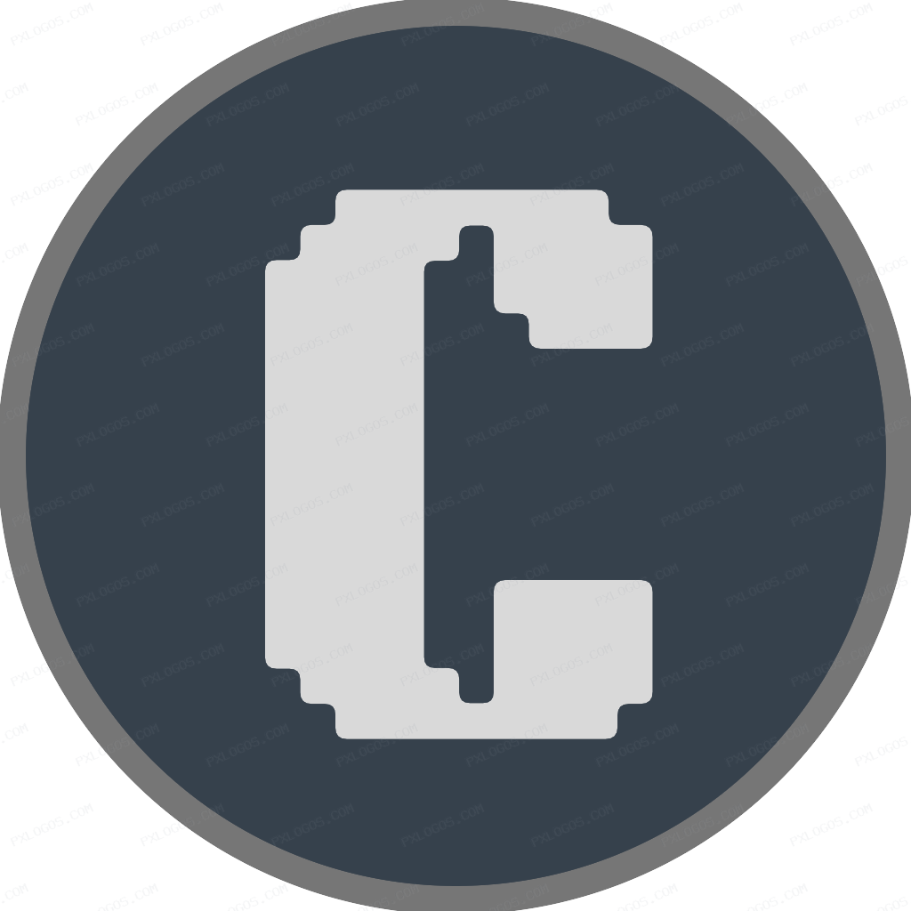 Confix Logo PNG with transparent background