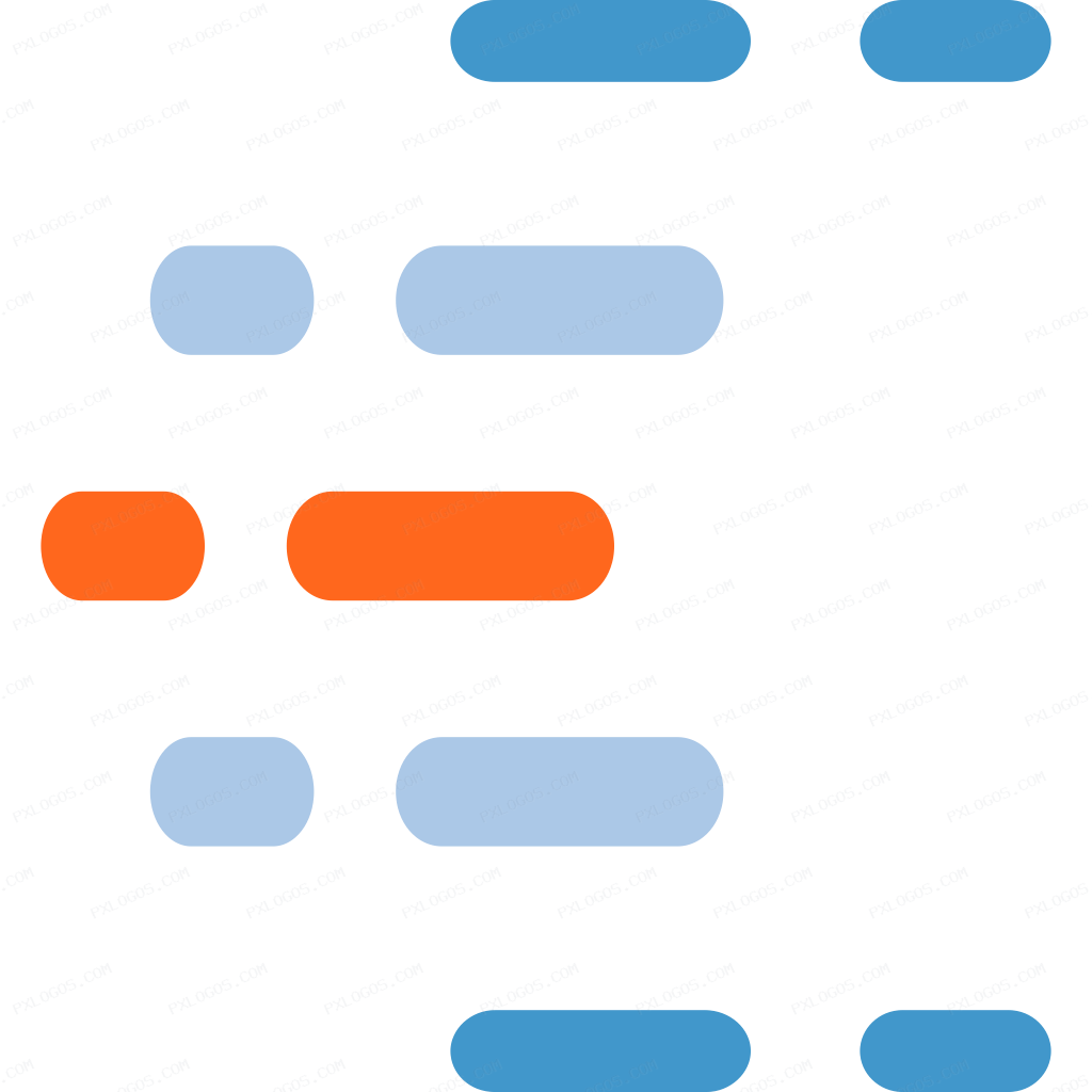 Confluentio Logo PNG with transparent background