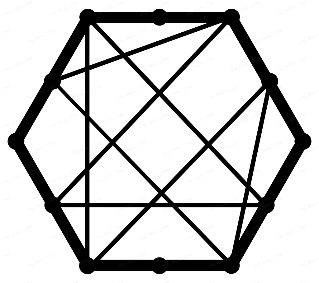 Connectdevelop Logo PNG with transparent background