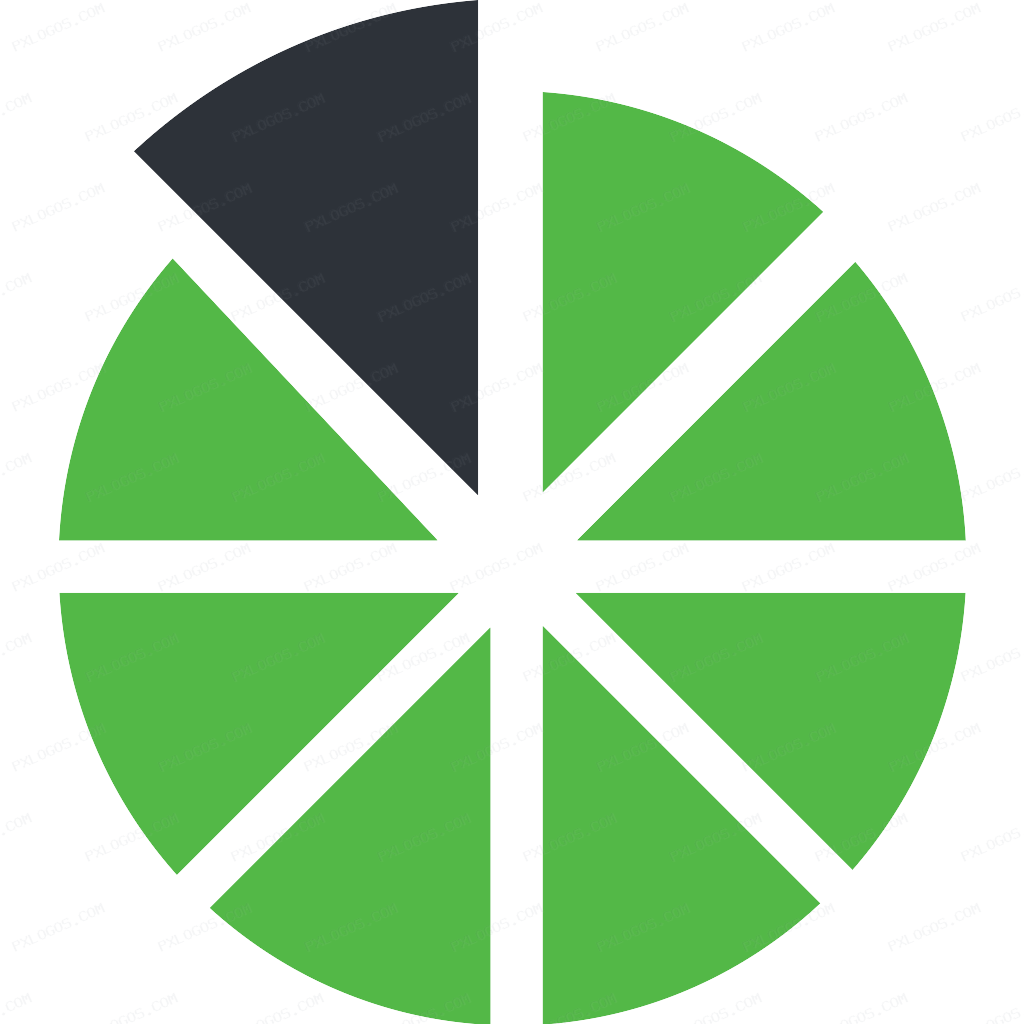 Connectwise Brightgauge Logo PNG with transparent background