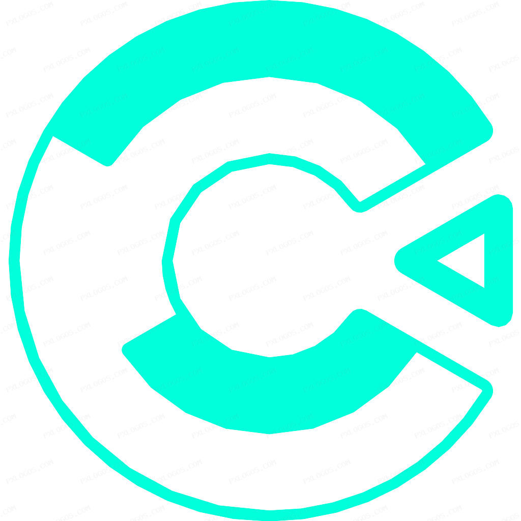 Construct 3 Logo PNG with transparent background