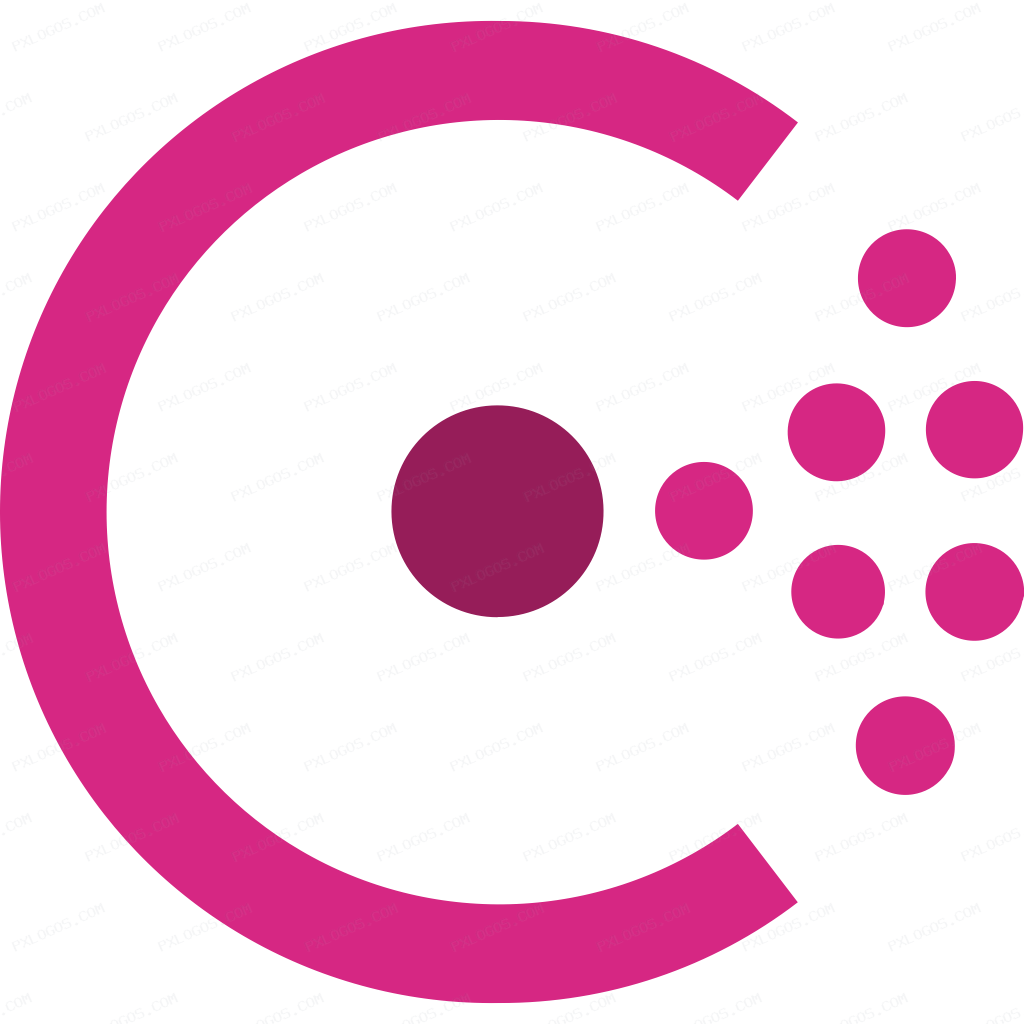 Consulio Logo PNG with transparent background