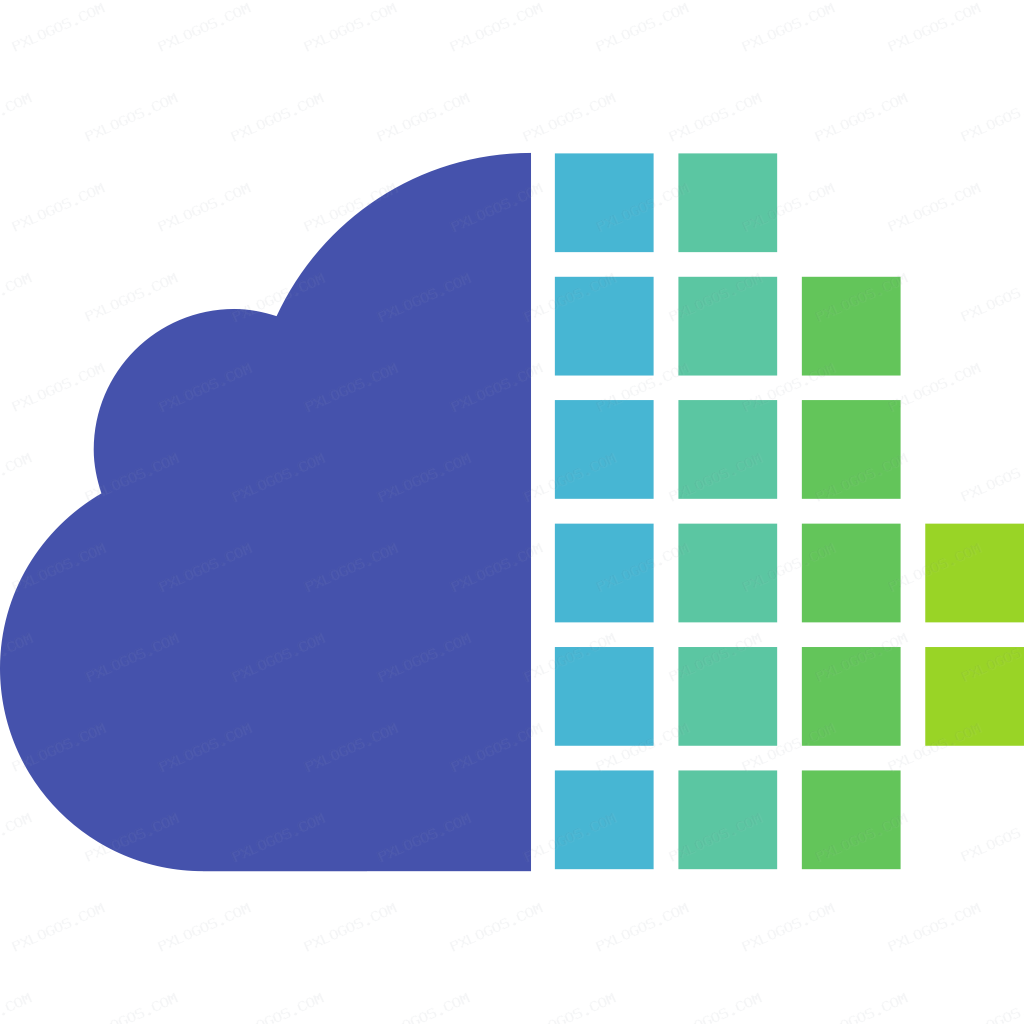 Container Solutions Logo PNG with transparent background