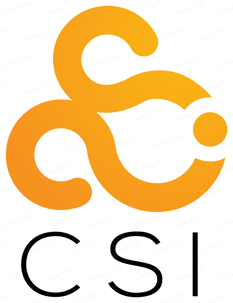 Container Storage Interface Csi Logo PNG with transparent background