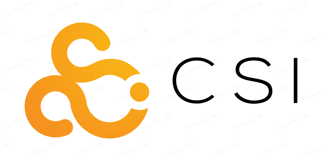 Containerstorageinterface Wordmark Logo PNG with transparent background