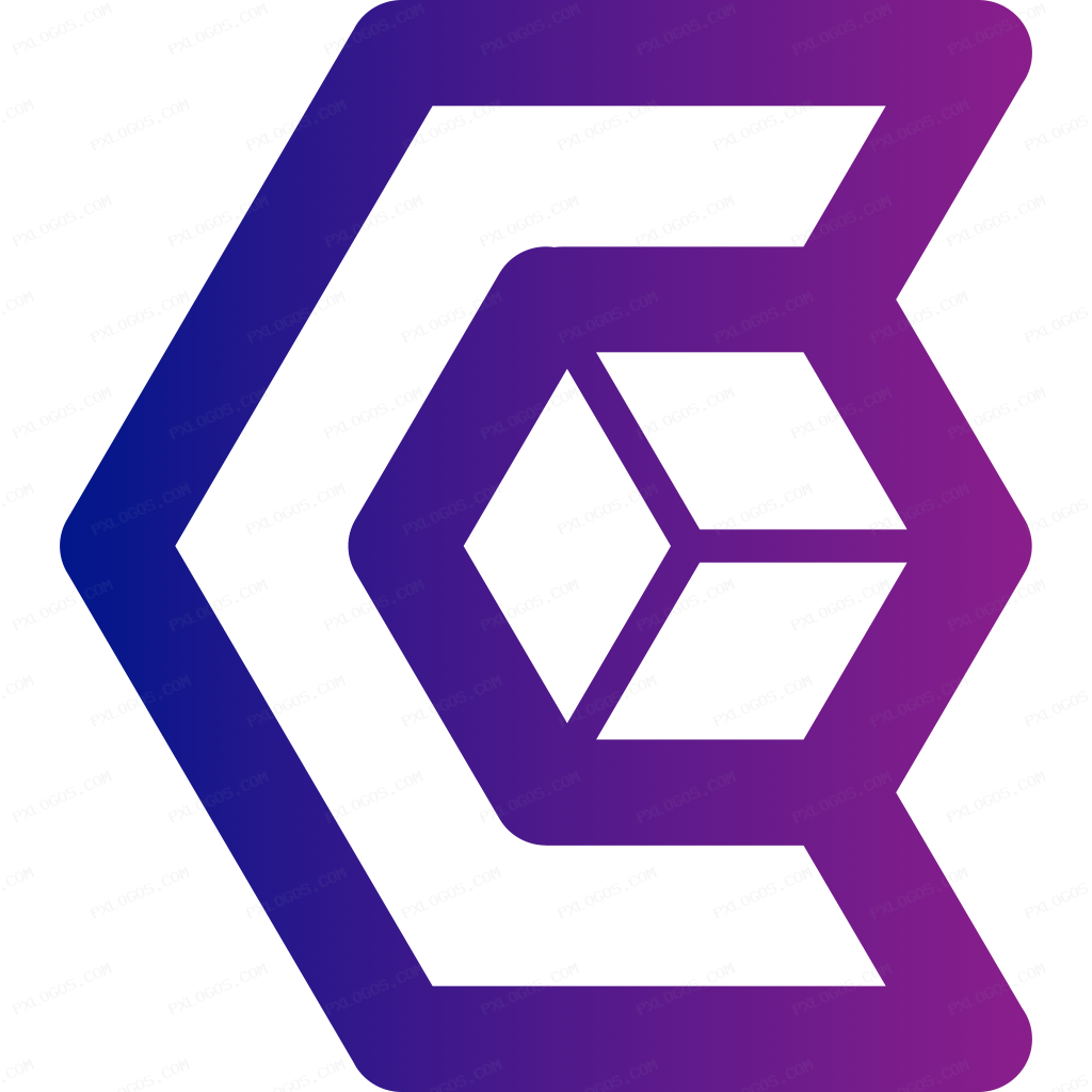 Containous Logo PNG with transparent background