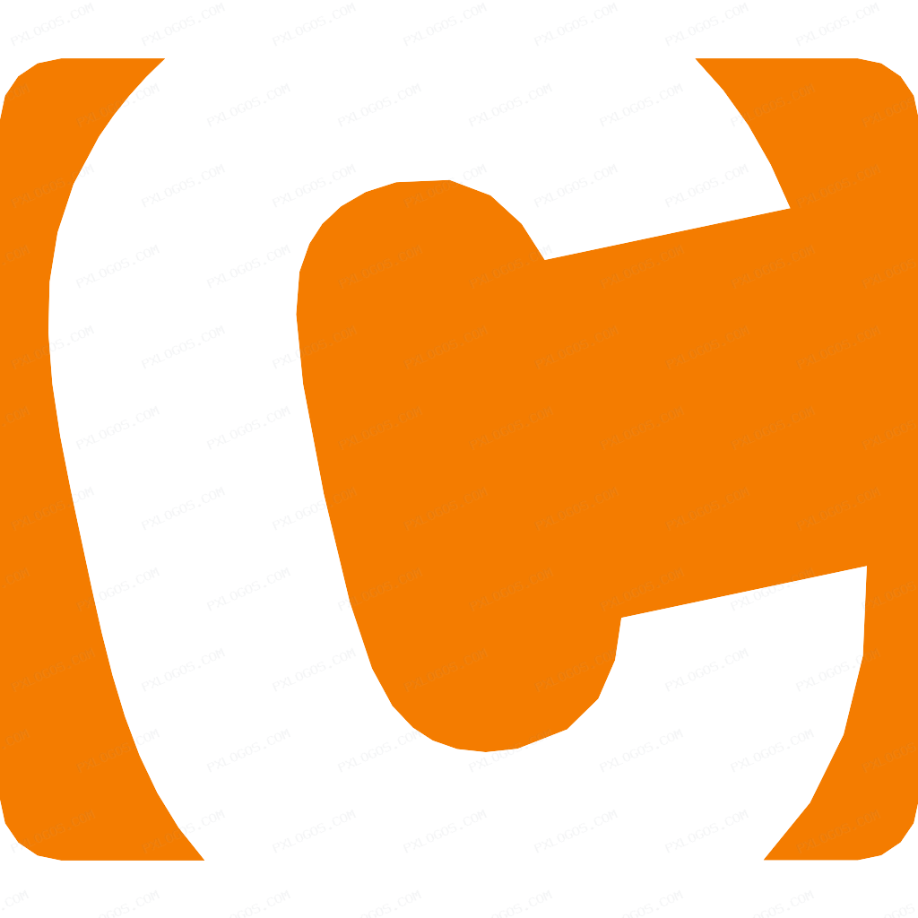 Contao Logo PNG with transparent background