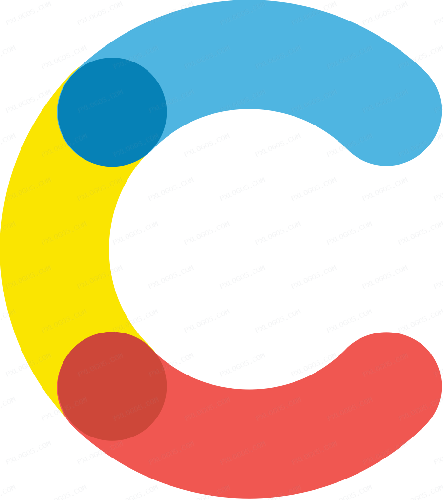 Contentful Logo PNG with transparent background