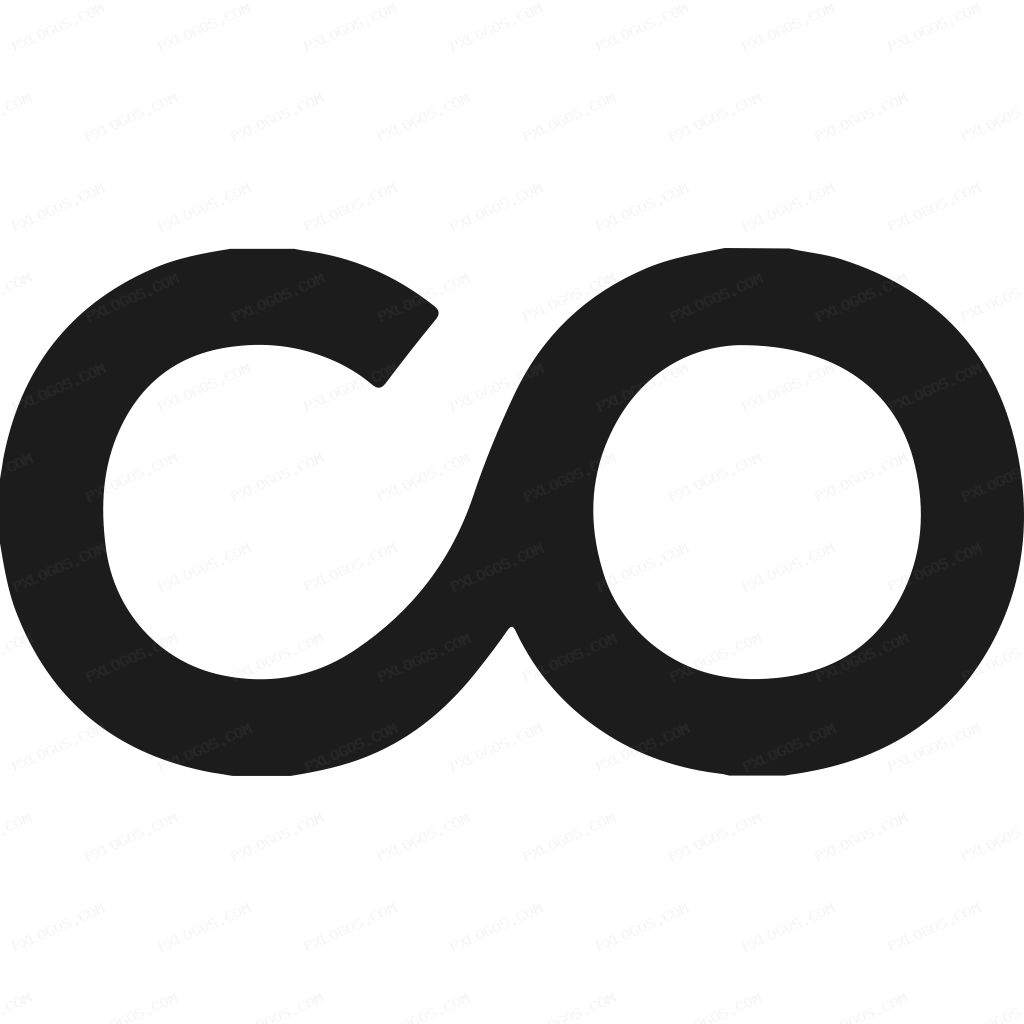 Continoio Logo PNG with transparent background