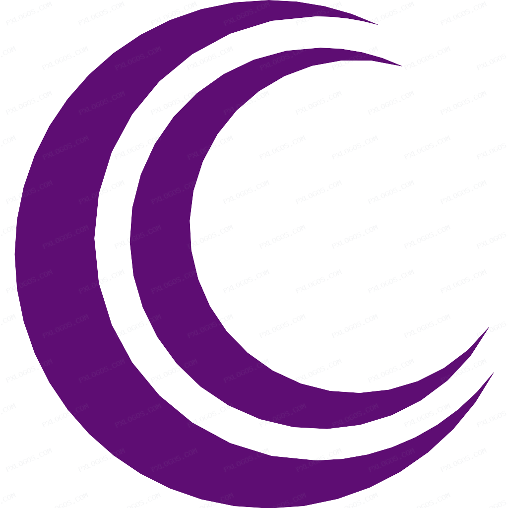 Contributor Covenant Logo PNG with transparent background