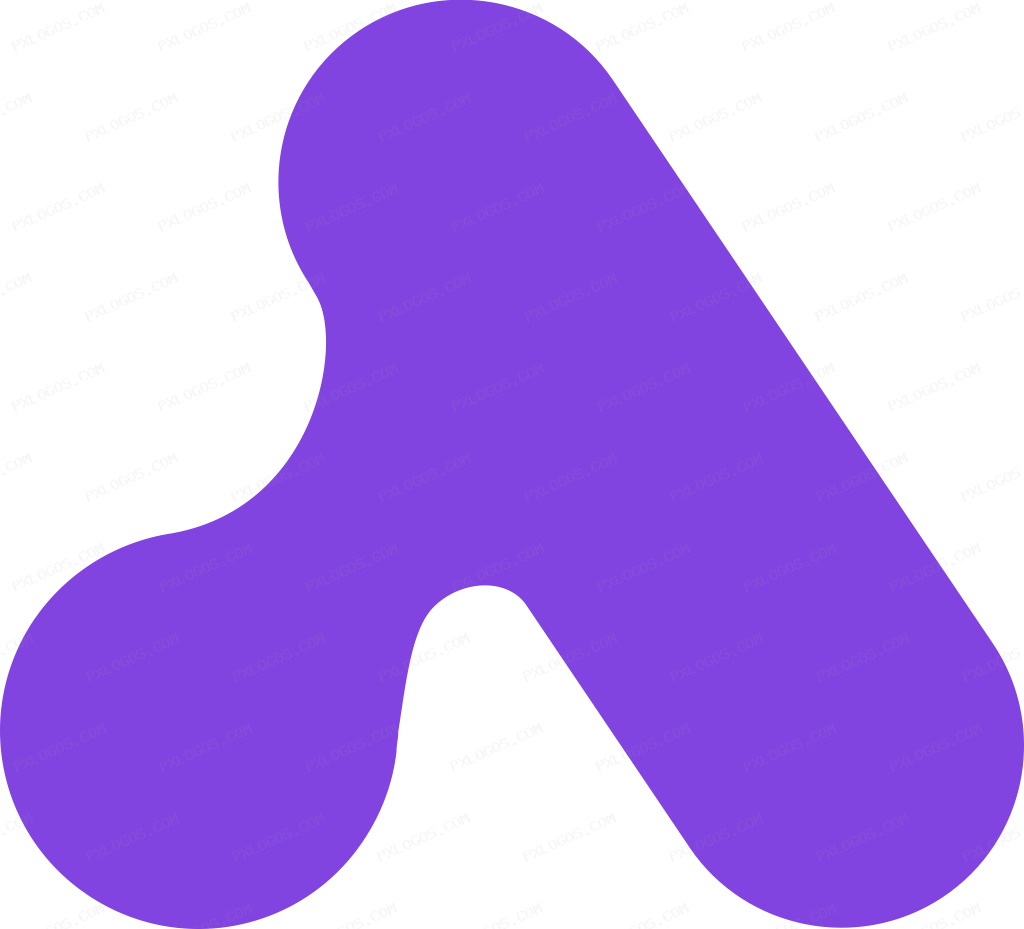 Activepieces Logo PNG with transparent background