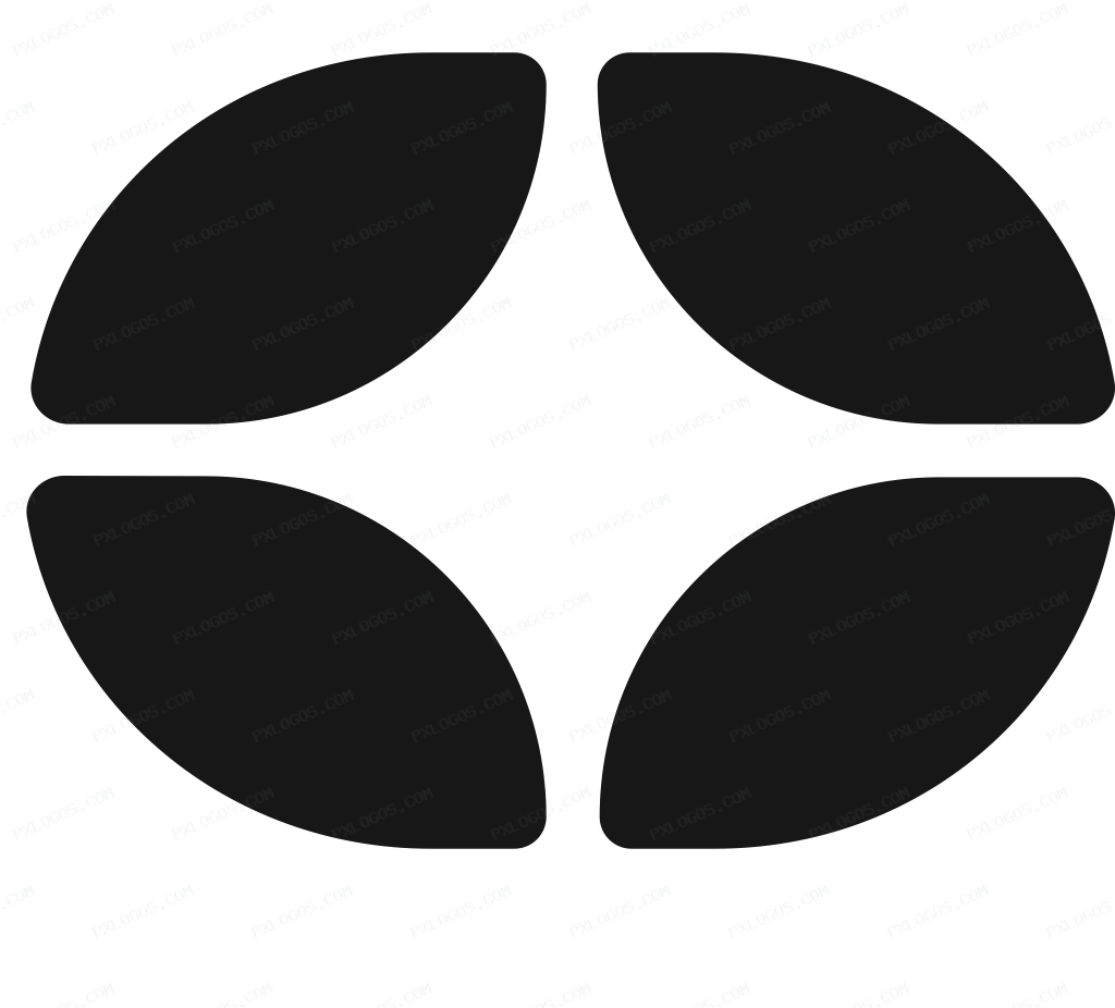 Control D Logo PNG with transparent background