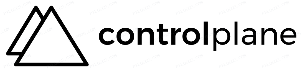 Controlplane Logo PNG with transparent background