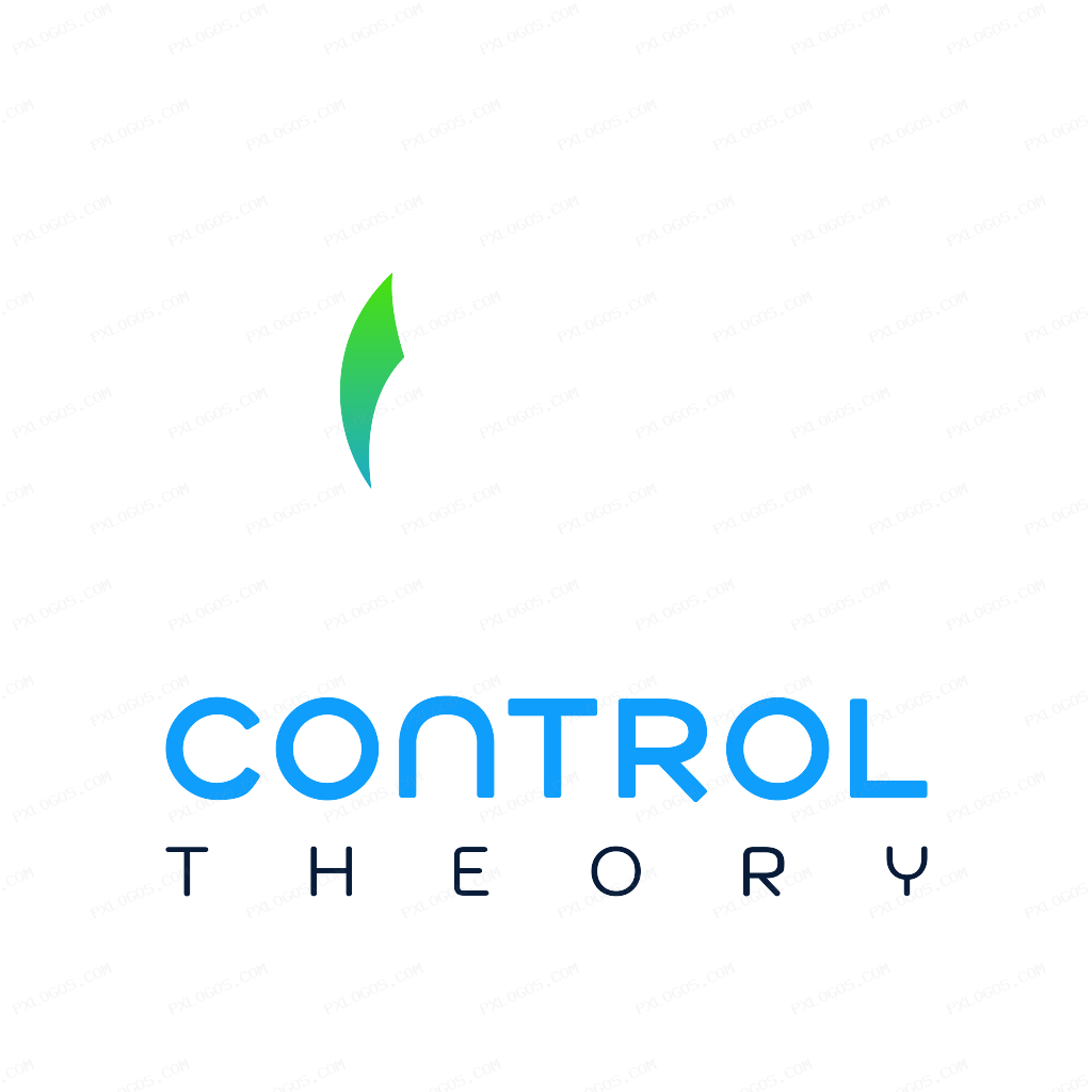 Controltheory Logo PNG with transparent background
