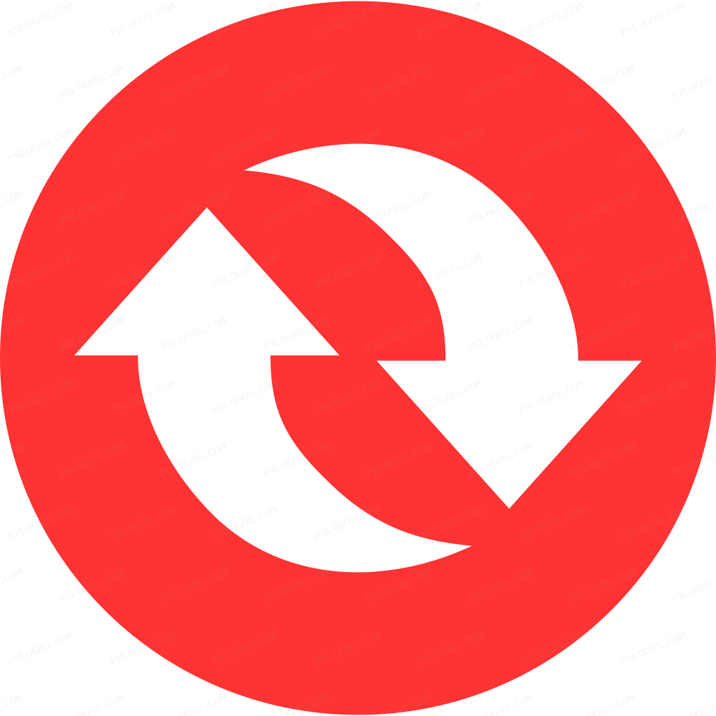 Convertio Logo PNG with transparent background