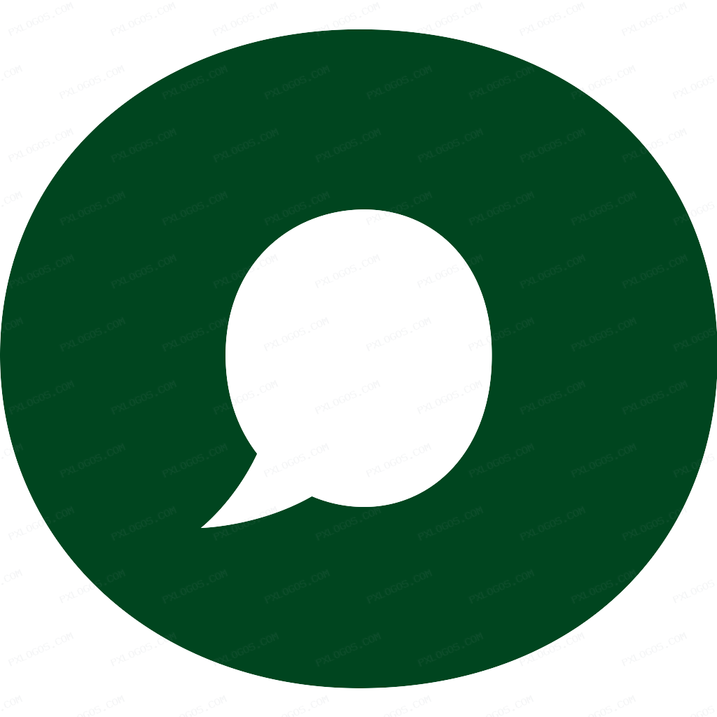 Convos Logo PNG with transparent background
