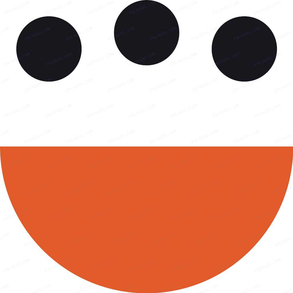 Cookcli Logo PNG with transparent background