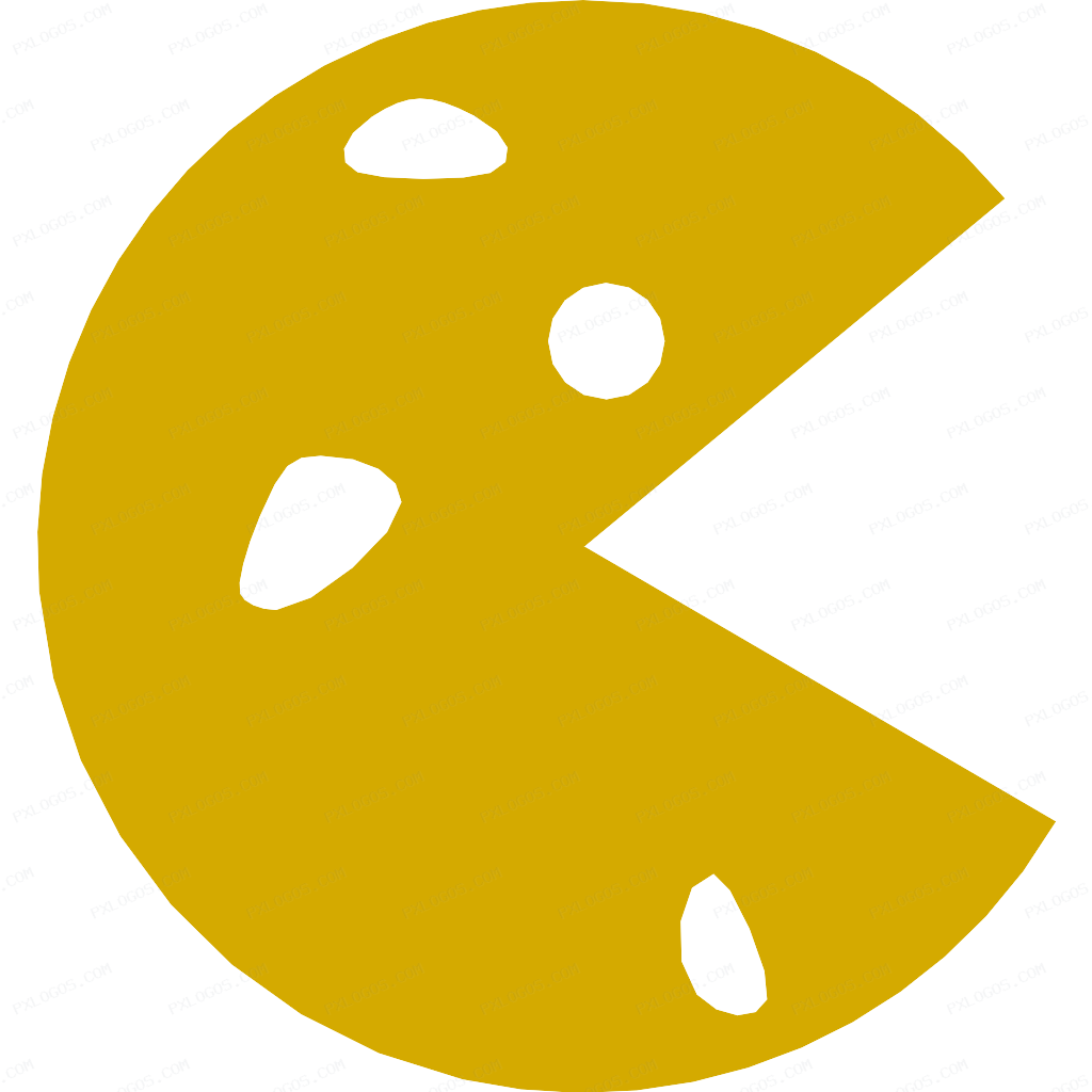 Cookiecutter Logo PNG with transparent background