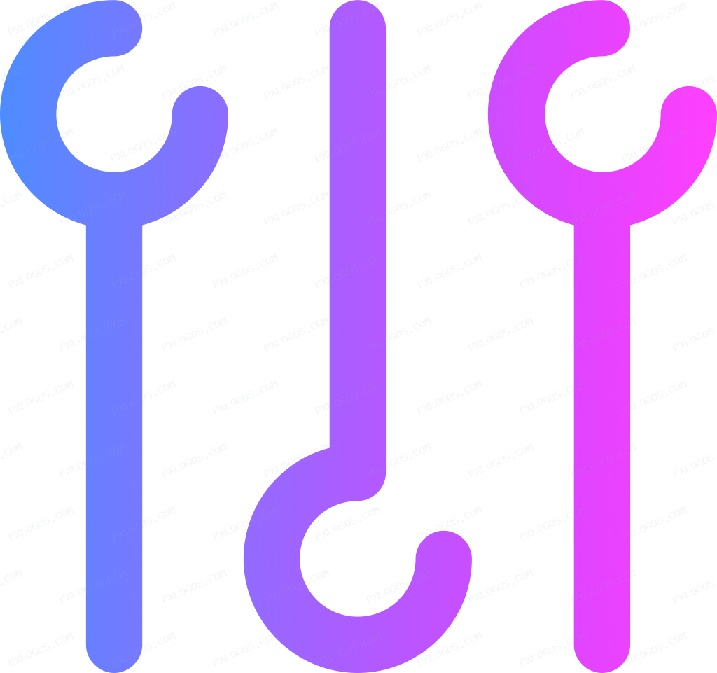 Cooler Control Logo PNG with transparent background