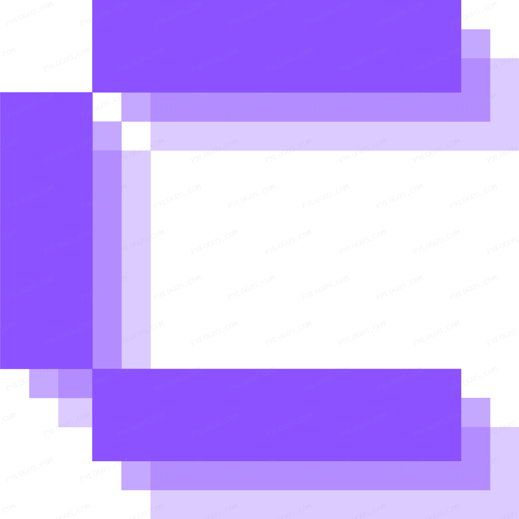 Coolify Logo PNG with transparent background