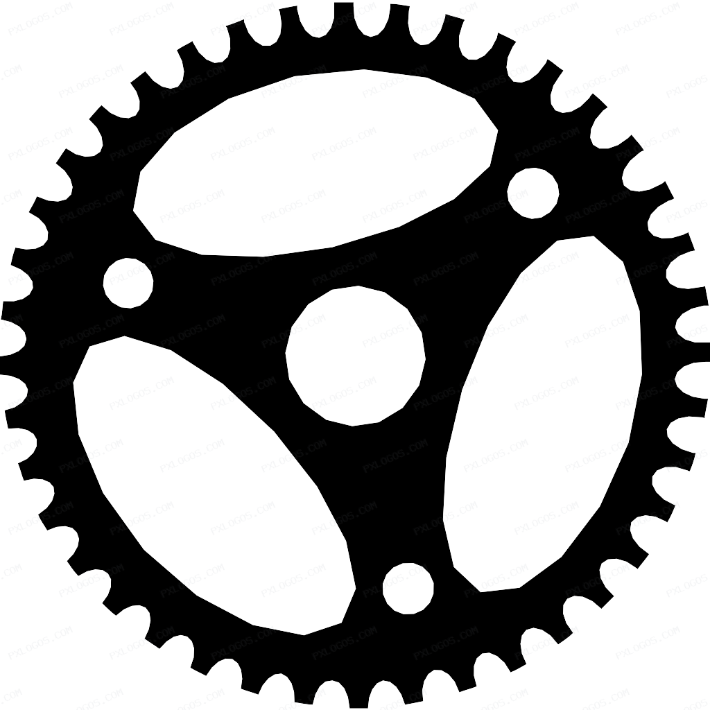 Actix Logo PNG with transparent background