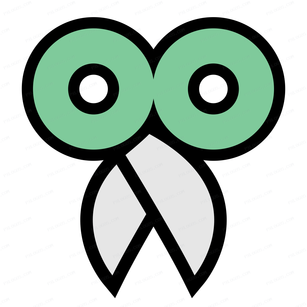 Copyq Logo PNG with transparent background