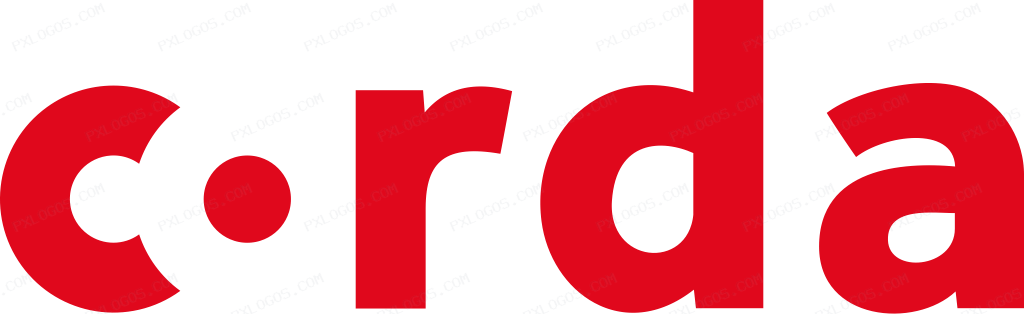 Corda Logo PNG with transparent background