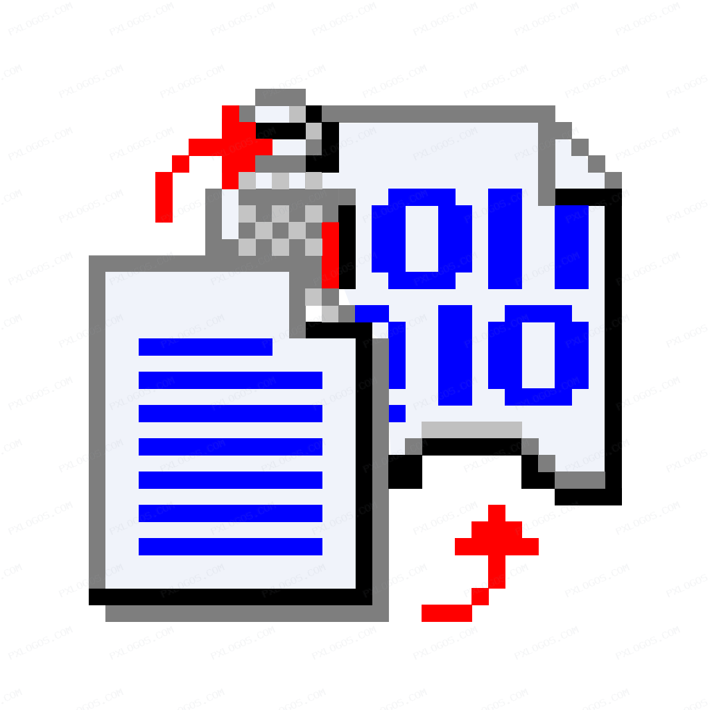 Core Logo PNG with transparent background