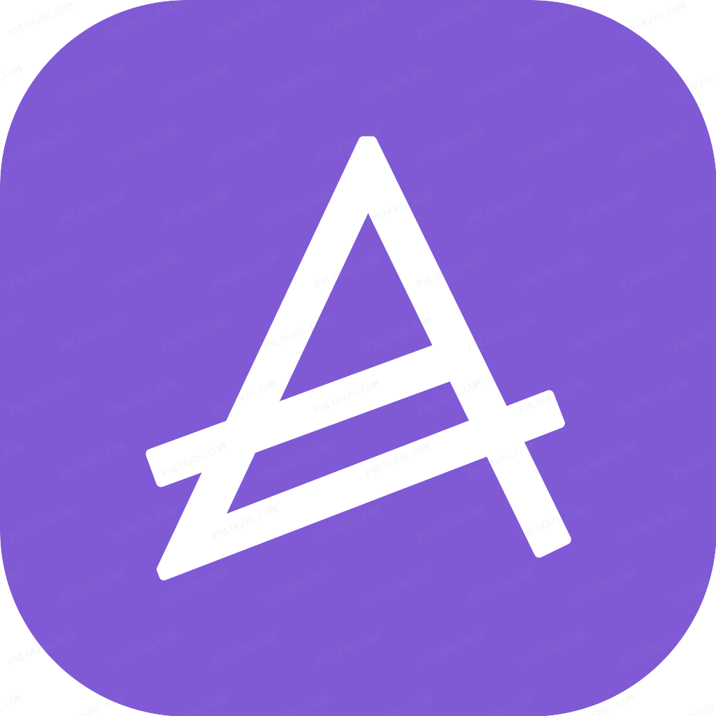 Actual Budget Logo PNG with transparent background