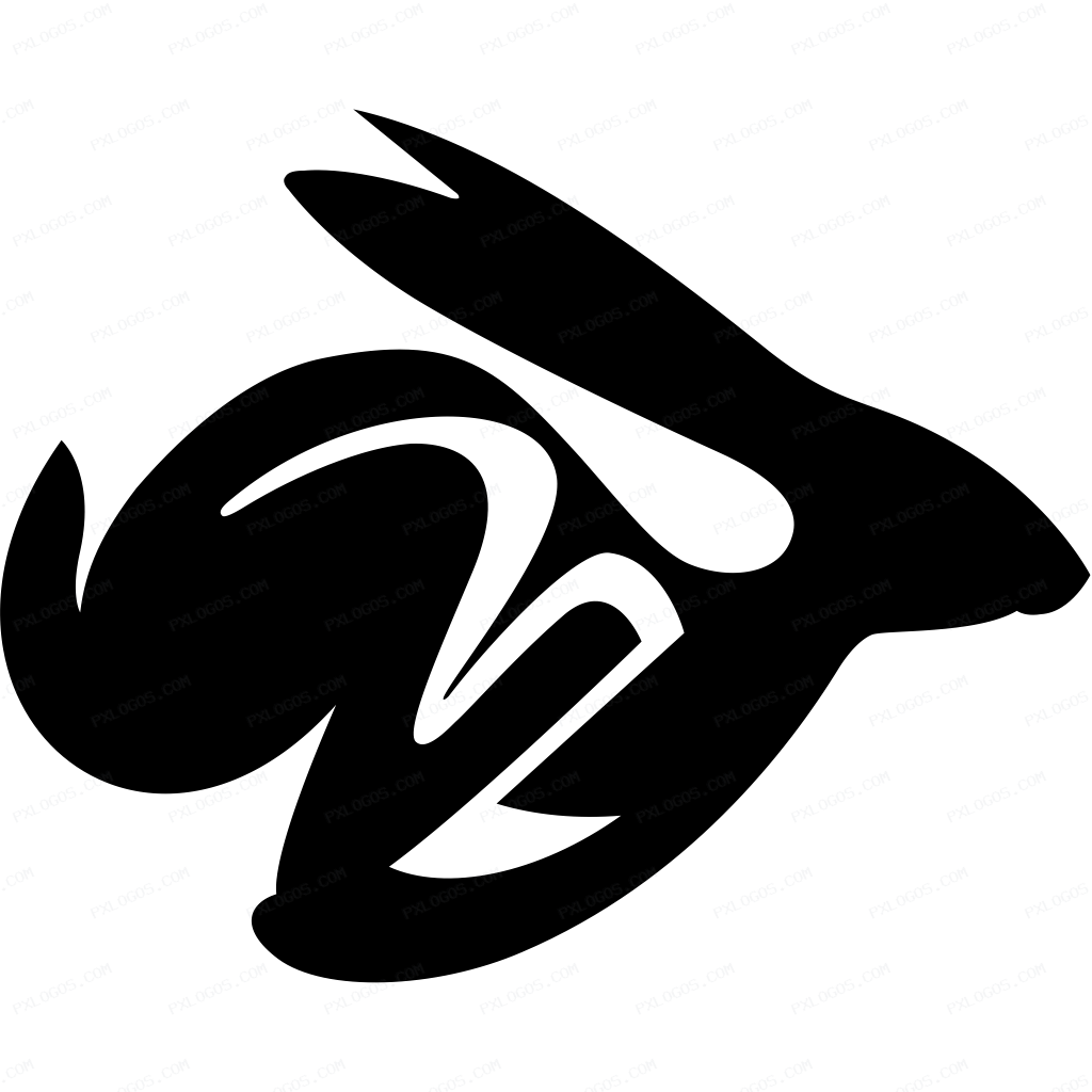 Coreboot Logo PNG with transparent background