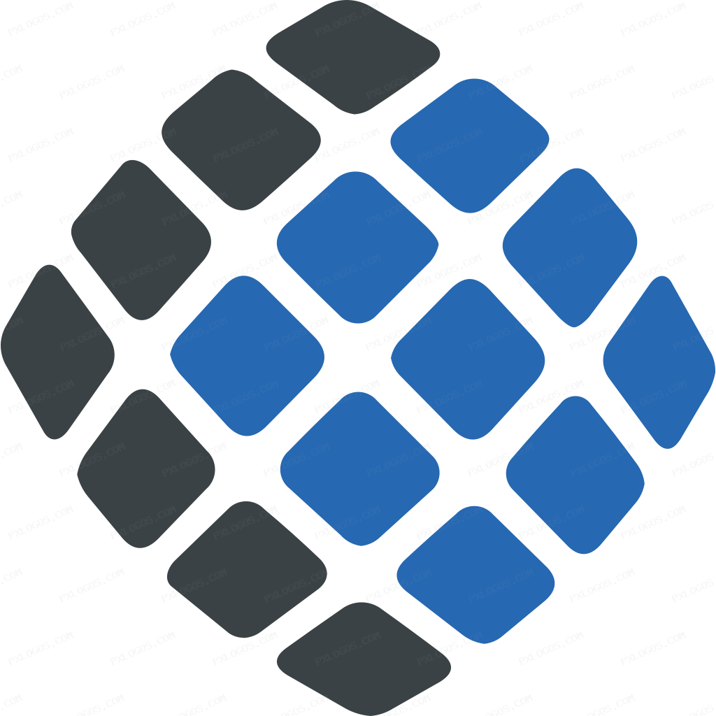 Coredial Logo PNG with transparent background