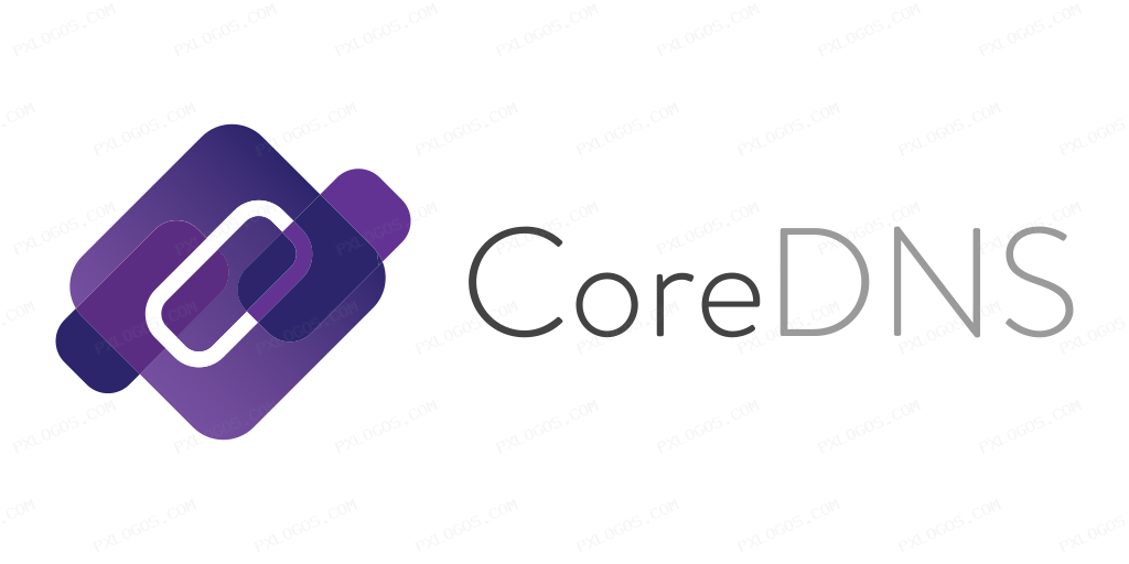 Corednsio Wordmark Logo PNG with transparent background