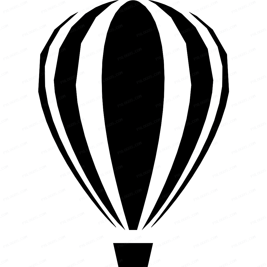 CorelDRAW Logo PNG with transparent background