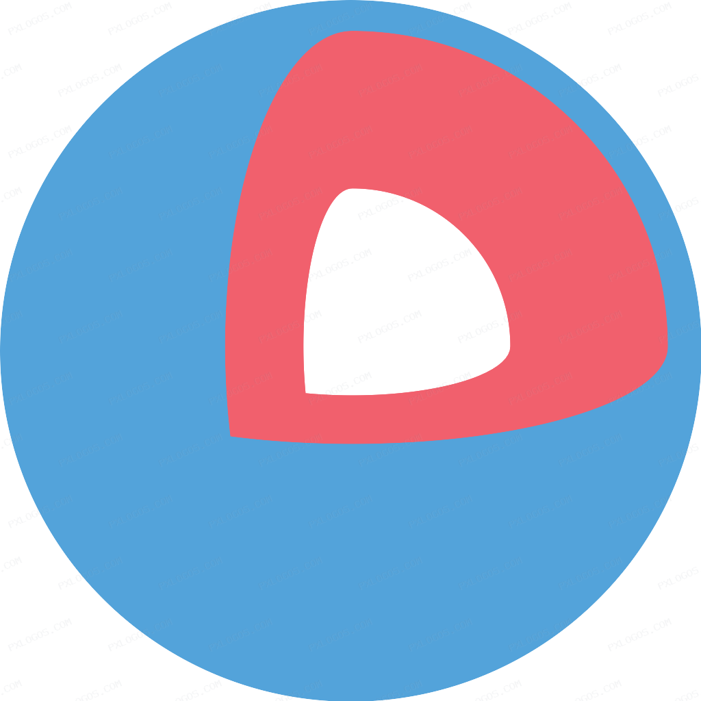 Coreos Logo PNG with transparent background
