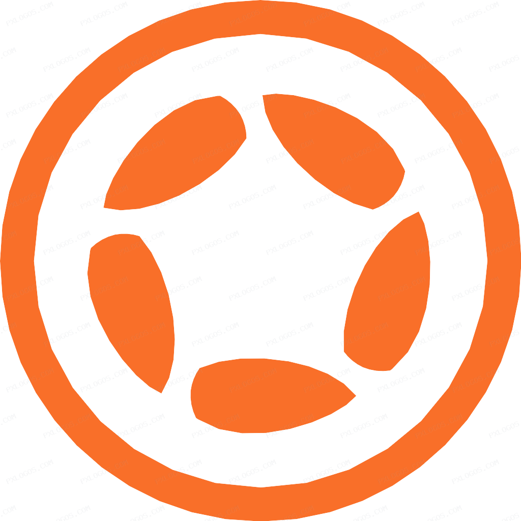 Corona Engine Logo PNG with transparent background