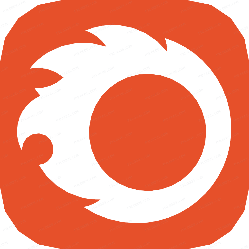 Corona Renderer Logo PNG with transparent background