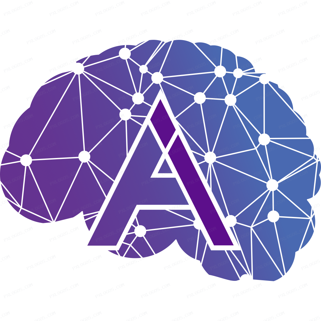 Acumos Logo PNG with transparent background