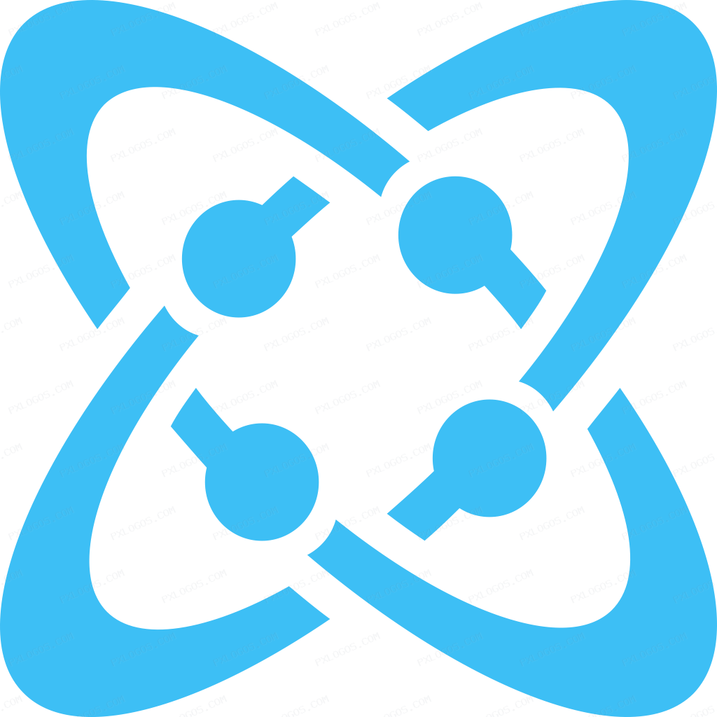 Cosmicjs Logo PNG with transparent background