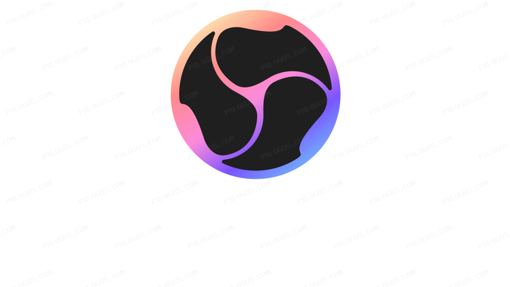 Cosmwasm Logo PNG with transparent background