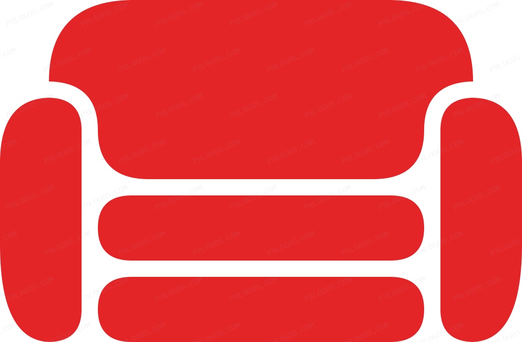 Couchdb Logo PNG with transparent background