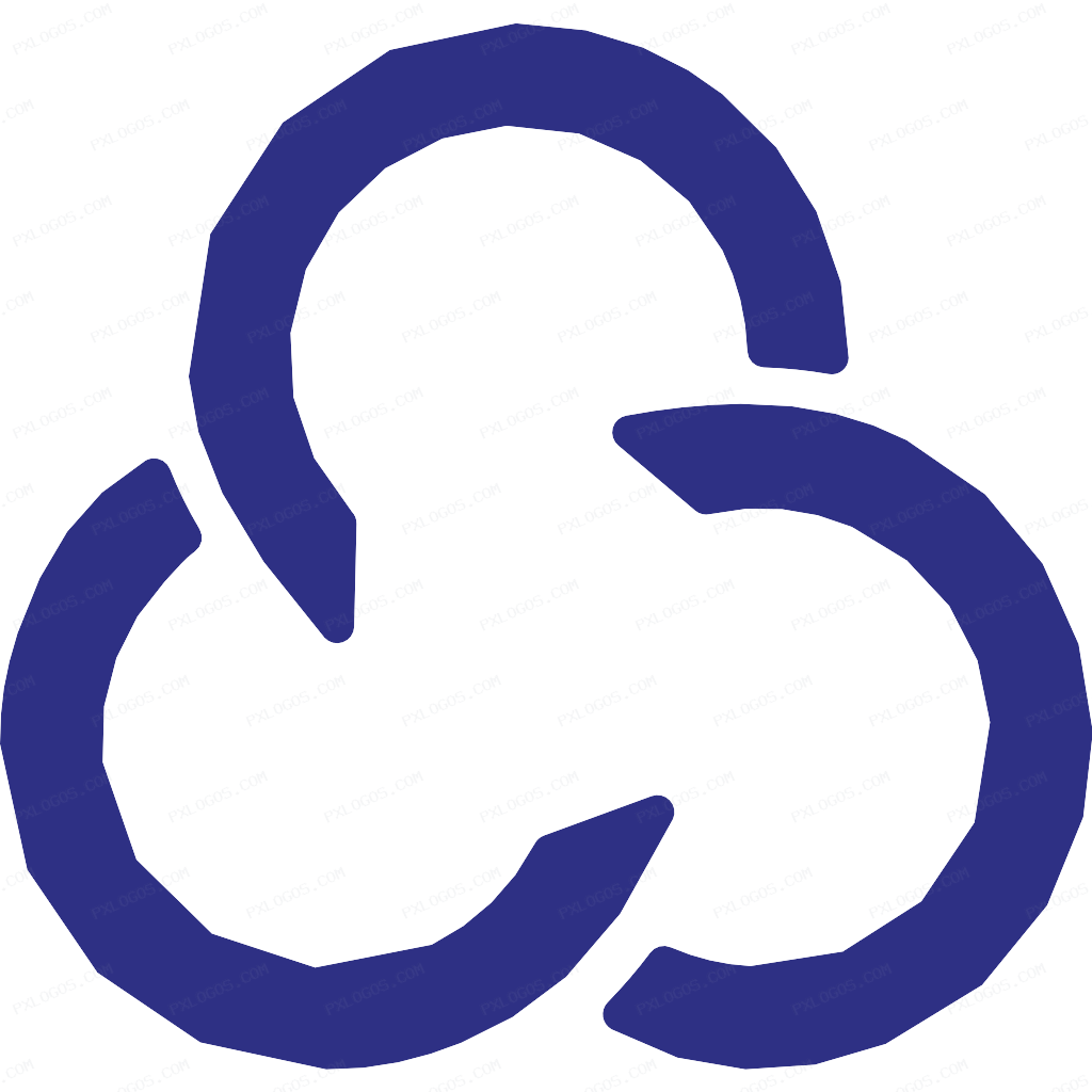 CountingWorks PRO Logo PNG with transparent background