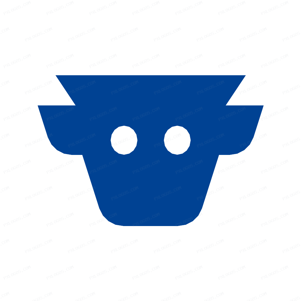 Cowswap Logo PNG with transparent background