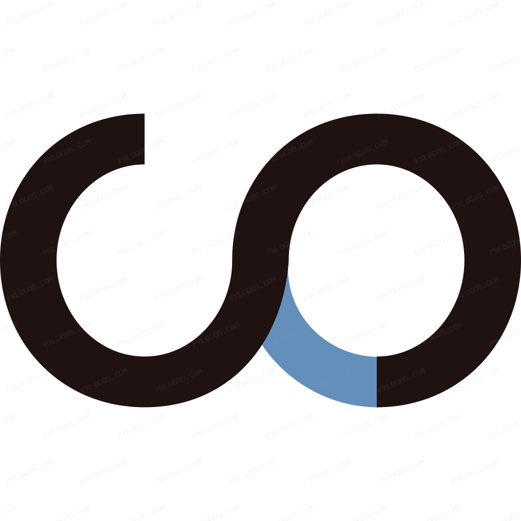 Coyotecrk Logo PNG with transparent background