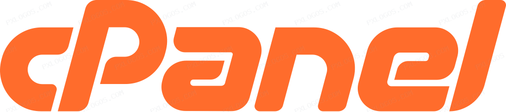 Cpanel Logo PNG with transparent background