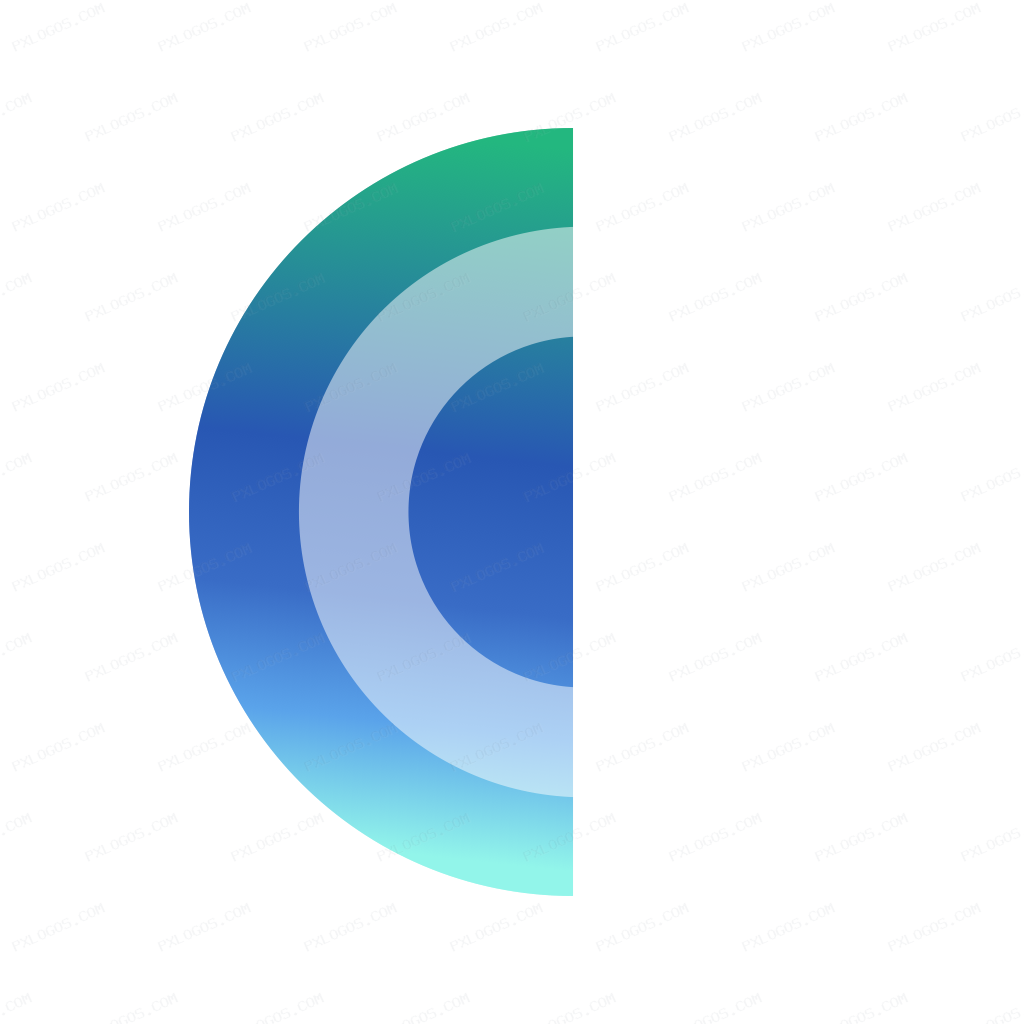 Cpool Logo PNG with transparent background