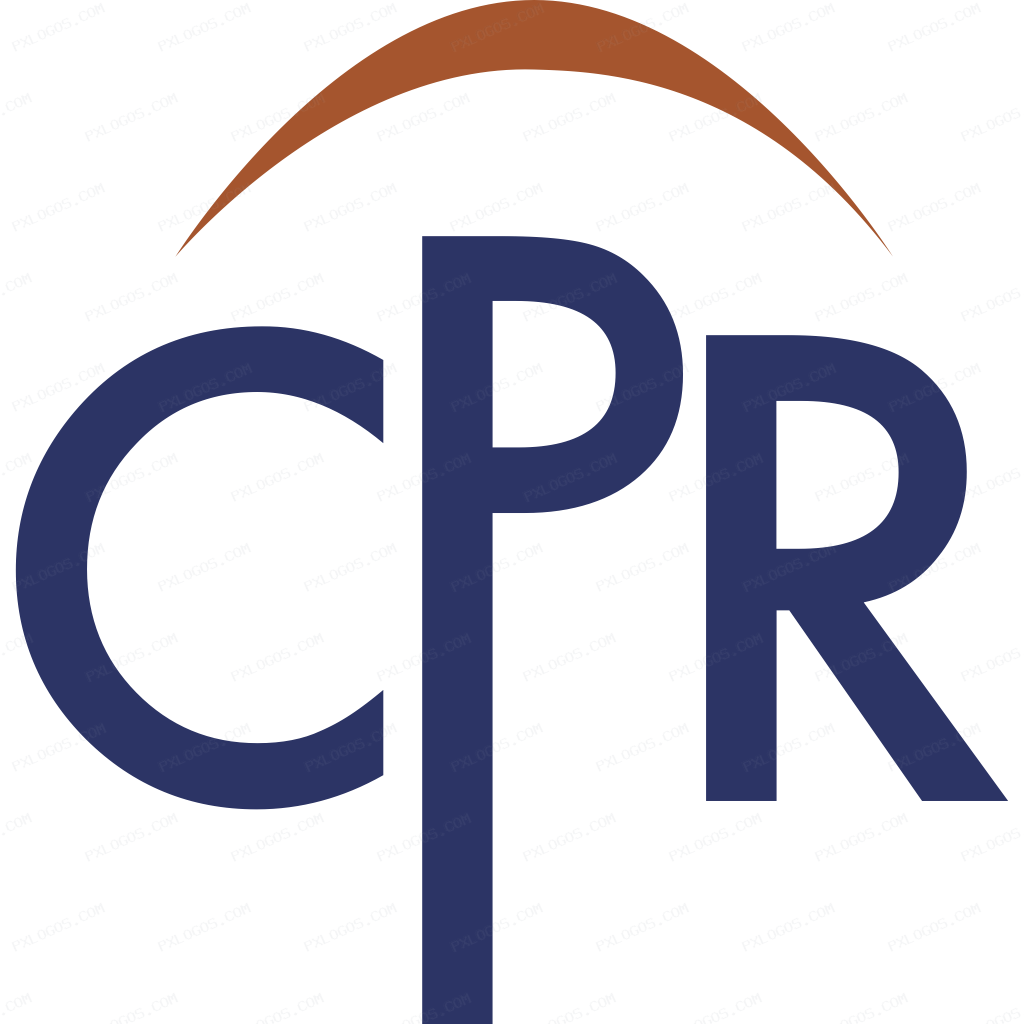 Cprime Logo PNG with transparent background